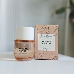 New Phlur Missing Person edp 1.7oz/ 50ml $99